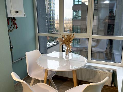 квартира за адресою Героїв Небесної Сотні просп., 16/26