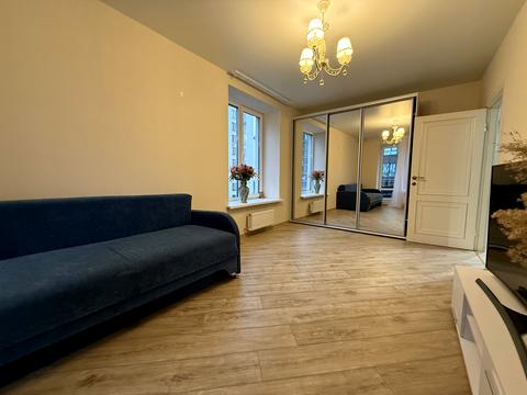 квартира за адресою Героїв Небесної Сотні просп., 16/26