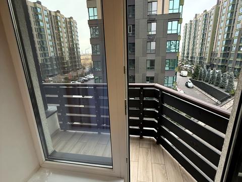 квартира за адресою Героїв Небесної Сотні просп., 16/26