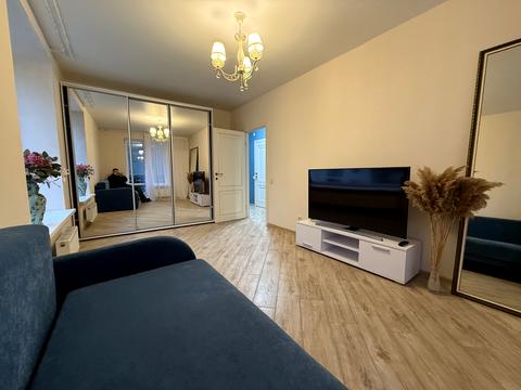 квартира за адресою Героїв Небесної Сотні просп., 16/26