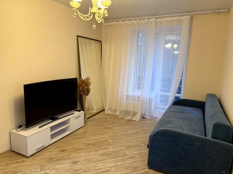 квартира за адресою Героїв Небесної Сотні просп., 16/26