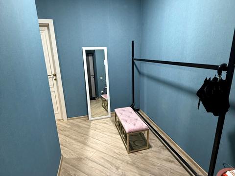 квартира за адресою Героїв Небесної Сотні просп., 16/26