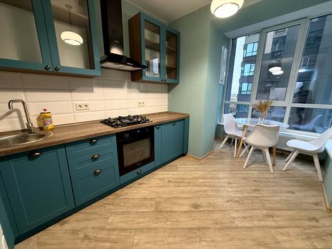 квартира за адресою Героїв Небесної Сотні просп., 16/26