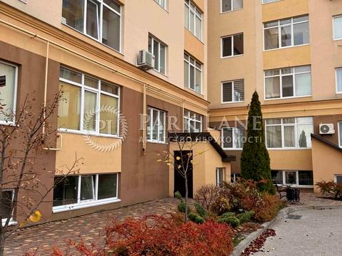 квартира по адресу Молодіжна ул., 14