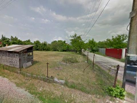 ділянка за адресою Центральна