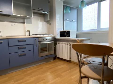 квартира за адресою Братиславська вул., 11-А