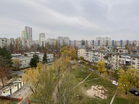 квартира за адресою Братиславська вул., 11-А