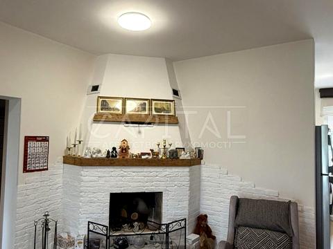 дом по адресу Липова