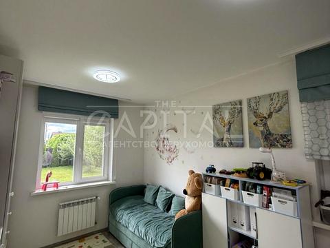 дом по адресу Липова