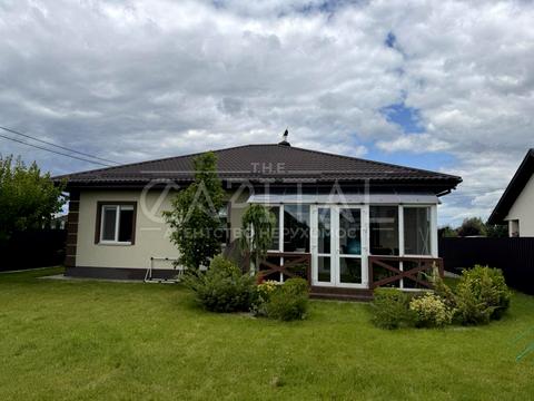 дом по адресу Липова