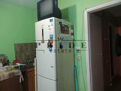 квартира по адресу Александры Экстер ул. (Цветаевой Марины), 10/87