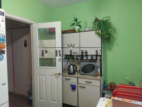 квартира по адресу Александры Экстер ул. (Цветаевой Марины), 10/87