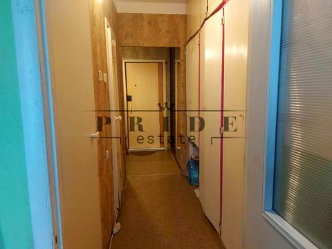 квартира по адресу Александры Экстер ул. (Цветаевой Марины), 10/87