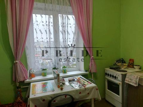 квартира по адресу Александры Экстер ул. (Цветаевой Марины), 10/87