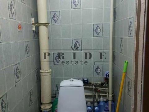 квартира по адресу Александры Экстер ул. (Цветаевой Марины), 10/87