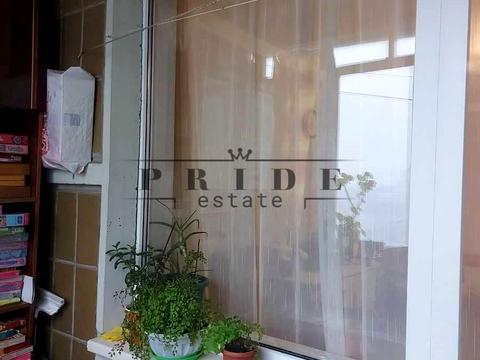 квартира по адресу Александры Экстер ул. (Цветаевой Марины), 10/87