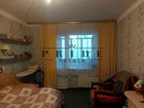 квартира по адресу Александры Экстер ул. (Цветаевой Марины), 10/87