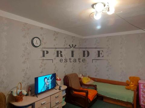 квартира по адресу Александры Экстер ул. (Цветаевой Марины), 10/87