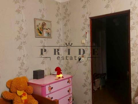 квартира по адресу Александры Экстер ул. (Цветаевой Марины), 10/87