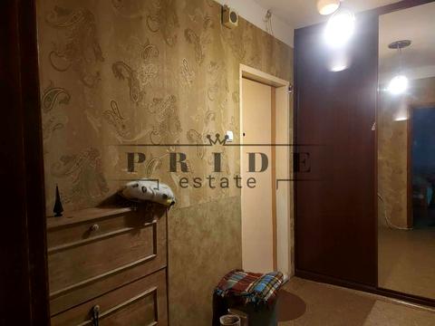 квартира по адресу Александры Экстер ул. (Цветаевой Марины), 10/87