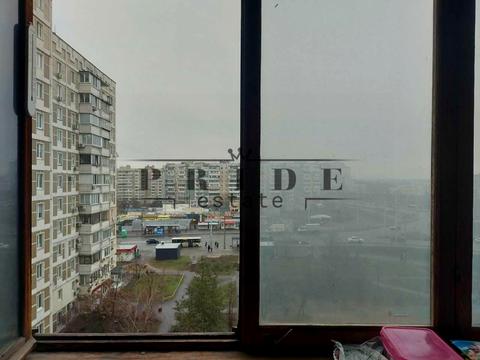 квартира по адресу Александры Экстер ул. (Цветаевой Марины), 10/87