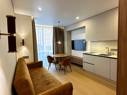 квартира за адресою Замарстинівська вул. (Калініна), 40