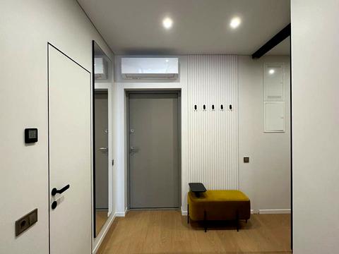 квартира по адресу Львов, Замарстыновская ул. (Калинина), 40