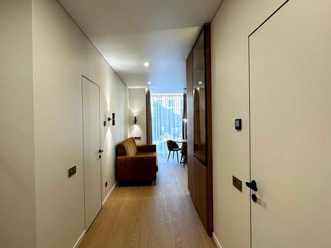 квартира по адресу Львов, Замарстыновская ул. (Калинина), 40