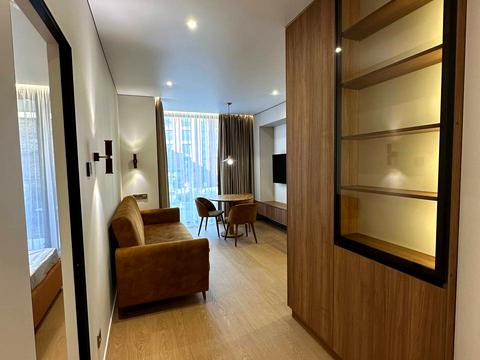 квартира по адресу Львов, Замарстыновская ул. (Калинина), 40