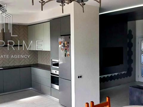 дом по адресу Амосова ул.