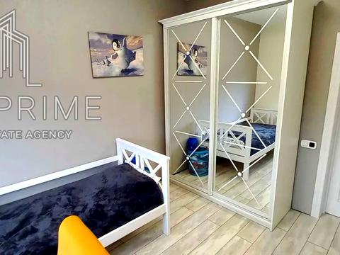 дом по адресу Амосова ул.