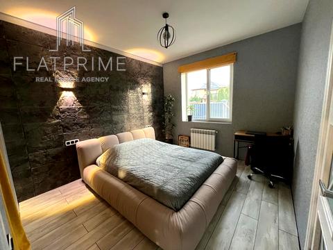 будинок за адресою Амосова вул.