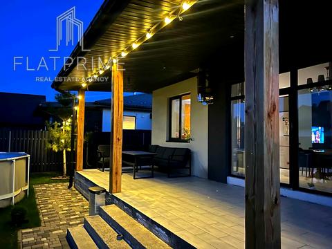 дом по адресу Амосова ул.