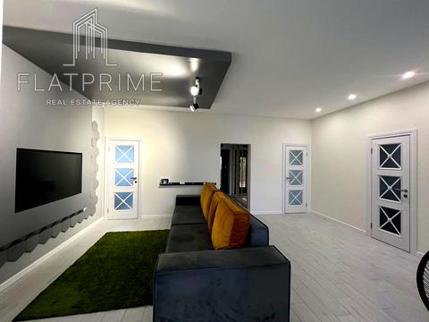 дом по адресу Амосова ул.