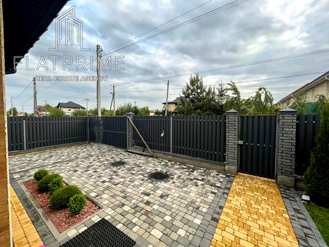 дом по адресу Амосова ул.