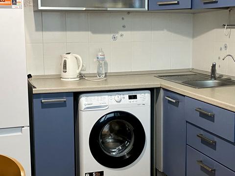 квартира за адресою Братиславська вул., 11-А