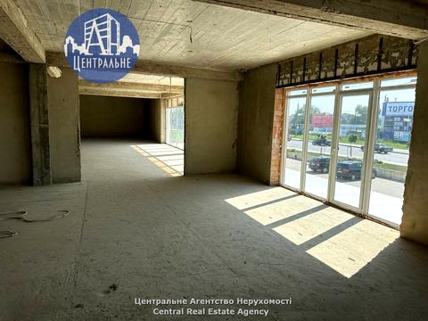 комерційна за адресою Чернівці, Хотинська вул., 39в