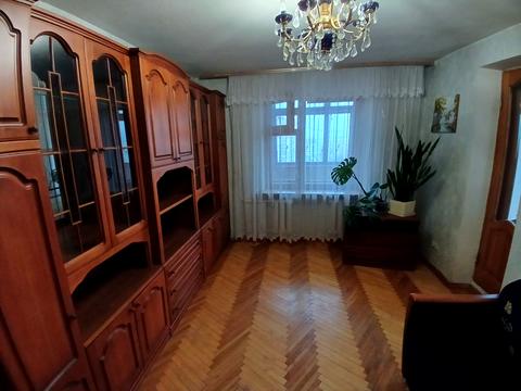 квартира за адресою Олекси Тихого вул. (Виборзька), 28