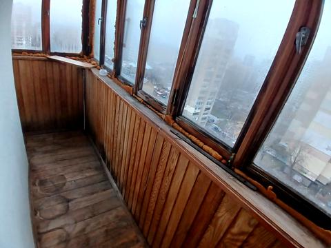 квартира за адресою Олекси Тихого вул. (Виборзька), 28