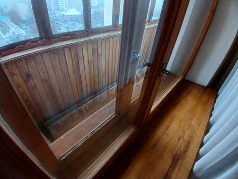 квартира за адресою Олекси Тихого вул. (Виборзька), 28