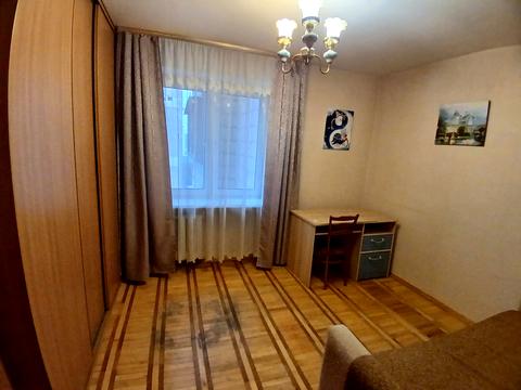 квартира за адресою Олекси Тихого вул. (Виборзька), 28