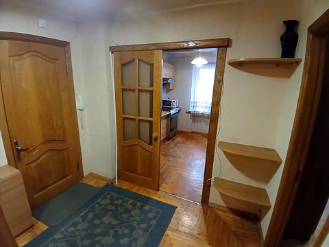 квартира за адресою Олекси Тихого вул. (Виборзька), 28