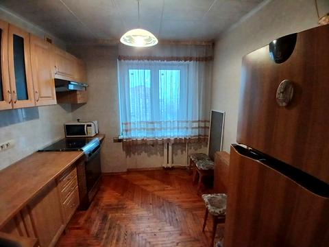 квартира за адресою Олекси Тихого вул. (Виборзька), 28