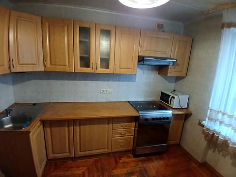 квартира за адресою Олекси Тихого вул. (Виборзька), 28