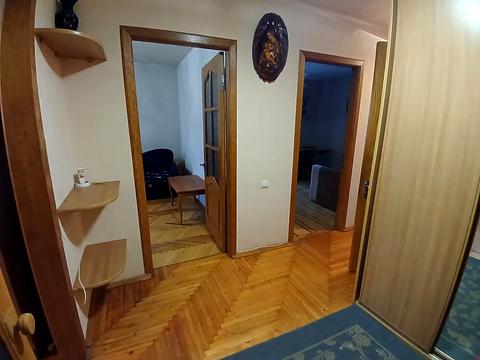 квартира за адресою Олекси Тихого вул. (Виборзька), 28