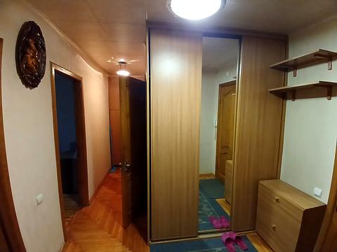 квартира за адресою Олекси Тихого вул. (Виборзька), 28