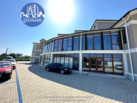 комерційна за адресою Чернівці, Хотинська вул., 39в