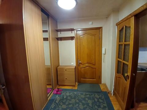 квартира за адресою Олекси Тихого вул. (Виборзька), 28