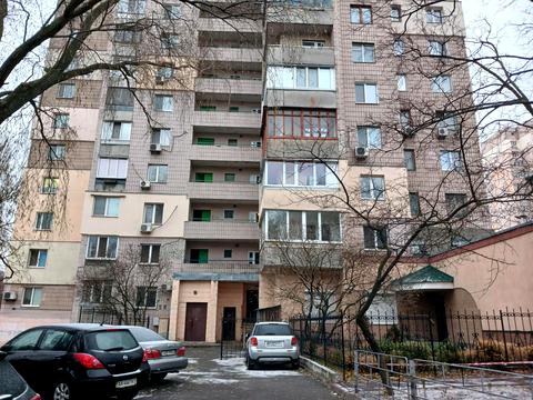 квартира за адресою Олекси Тихого вул. (Виборзька), 28