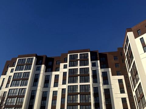 квартира за адресою Ленкавського вул., 21